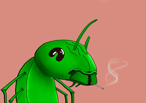 Image of Algo Ant 32