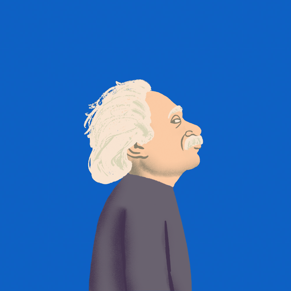 An image of Albert