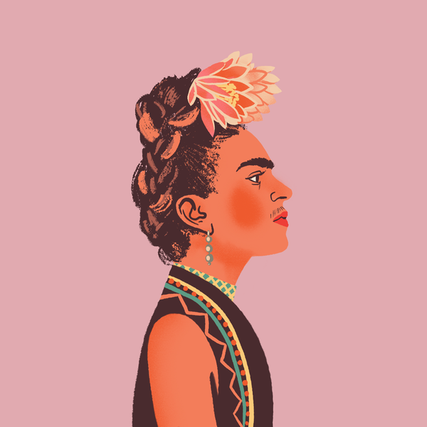 Image of Frida