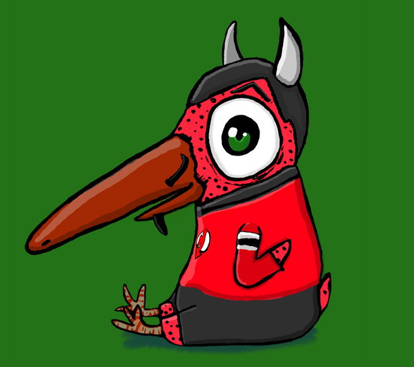 An image of  NJ Devil