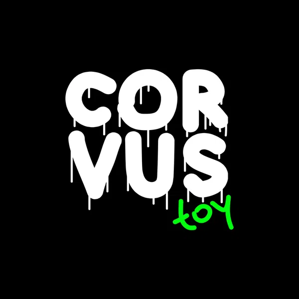 An image of CORVUS TOY