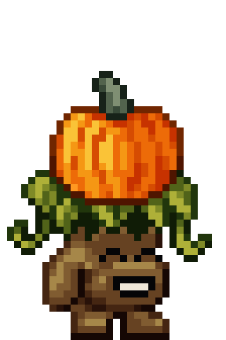 Image of AS Pumpkin