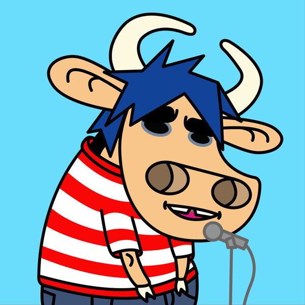 Image of MOO #42