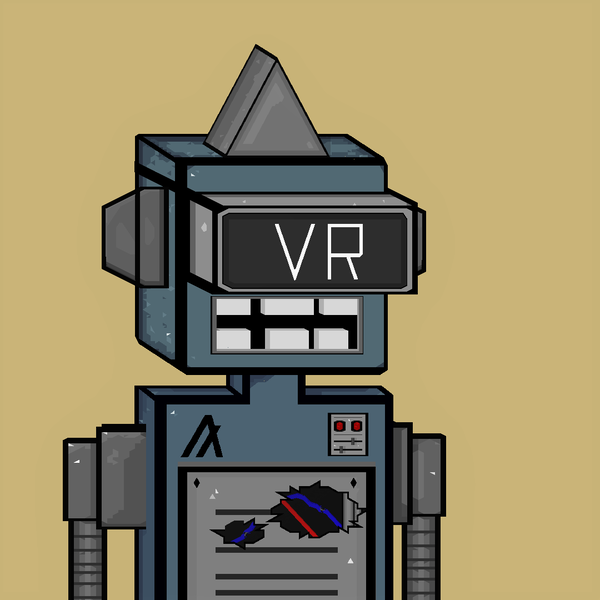 Image of Algobot218