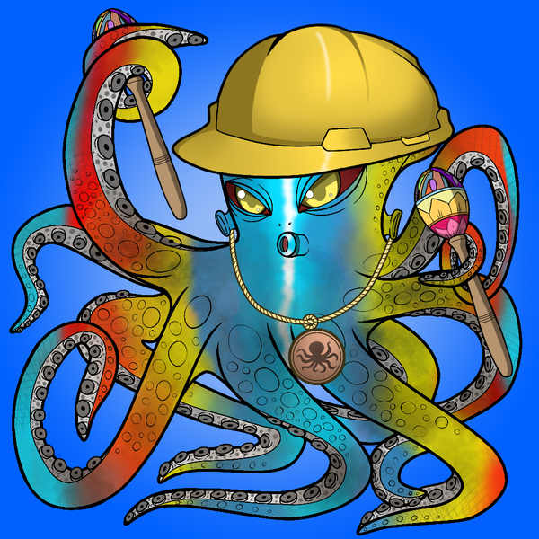 Image of OctOpuls 0048