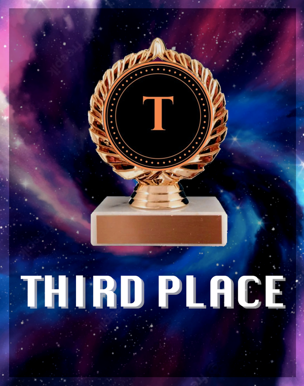 Image of Taco Rush 3rd Place