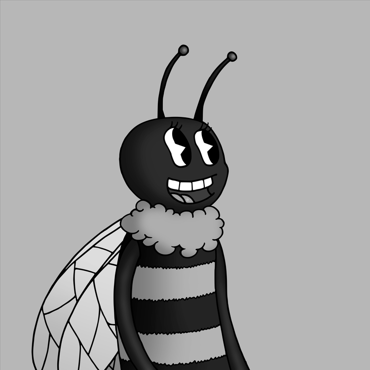 Image of Buzzy Bees 5