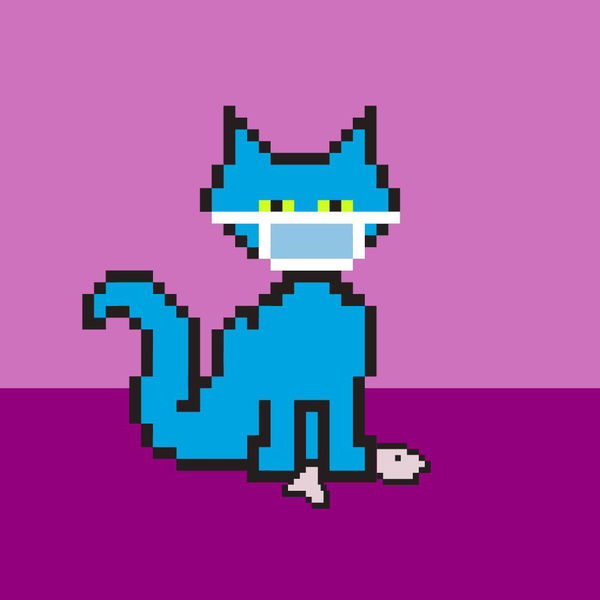 An image of Meowlgo #20