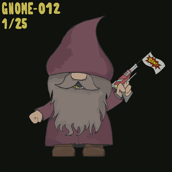 An image of GNOME_012