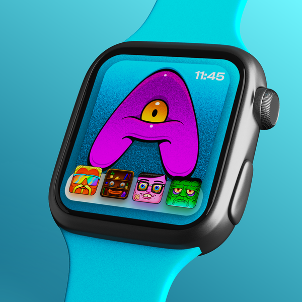 An image of APPs Watch