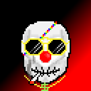 Image of AlgoSkull #45