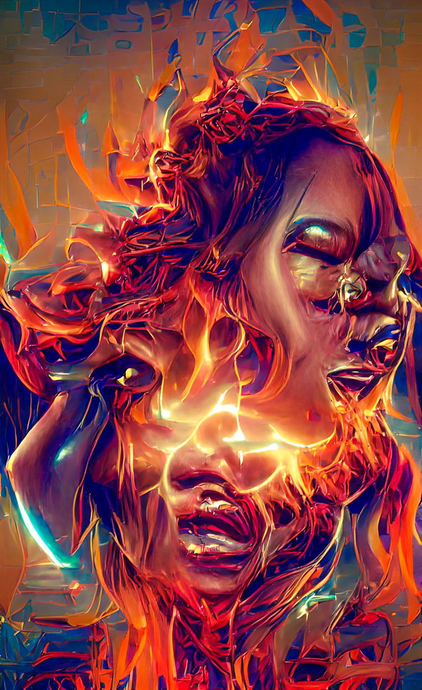 An image of Soul On Fire - Duality