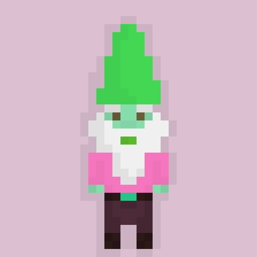 Image of Mr Gnome #7