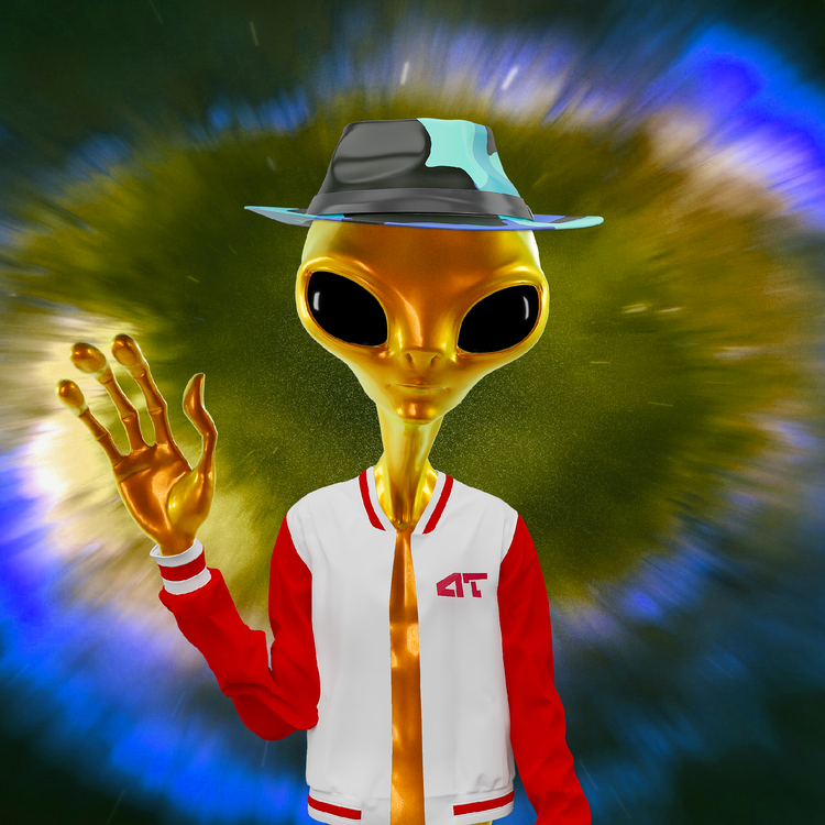 Image of Alien Tourism55