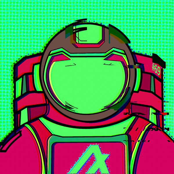 Image of Neon Astro #69