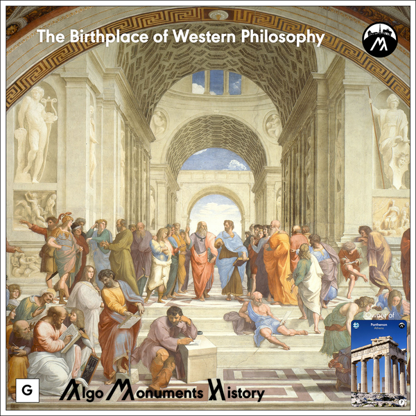 Image of G_BirthplaceOfWesternPhilosophy