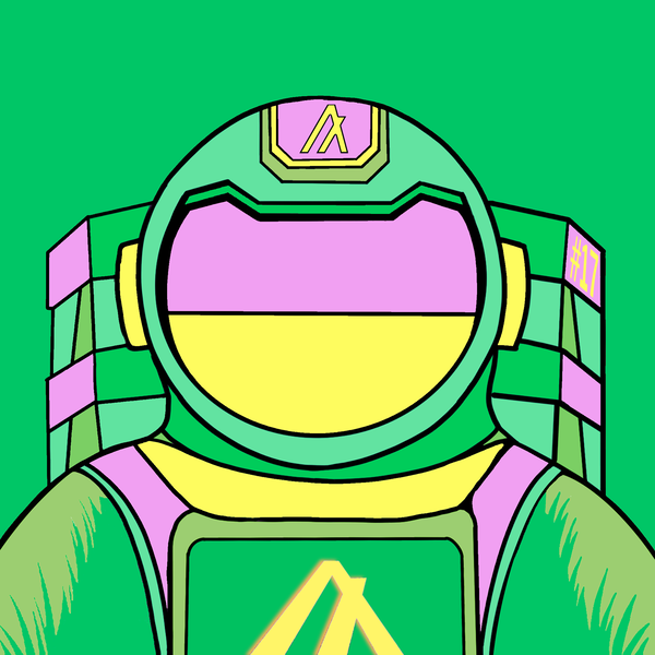 An image of Neon Astro #17