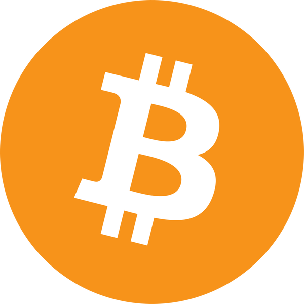 Image of Bitcoin Original Logo NFT