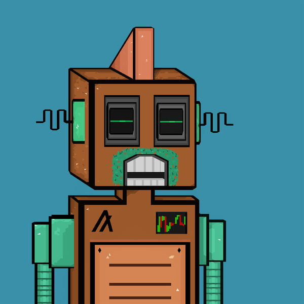 Image of Algobot47