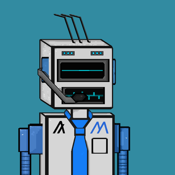 An image of Algobot54