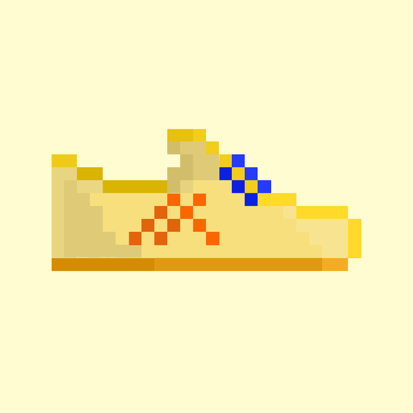 Image of Algo Sneakers #279