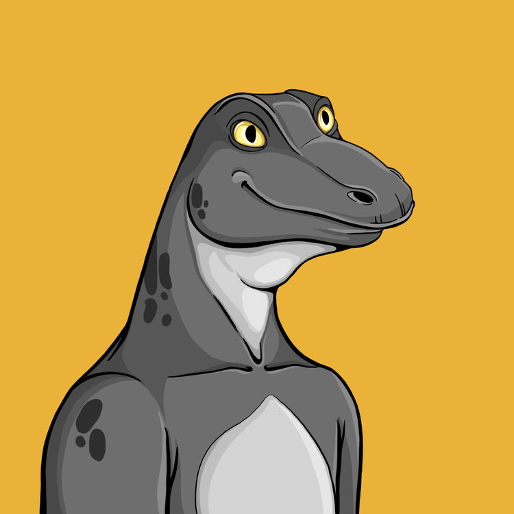 Image of Al Goanna 010