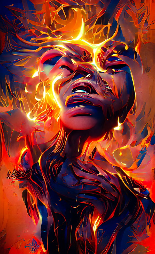 An image of Soul On Fire - Attrition