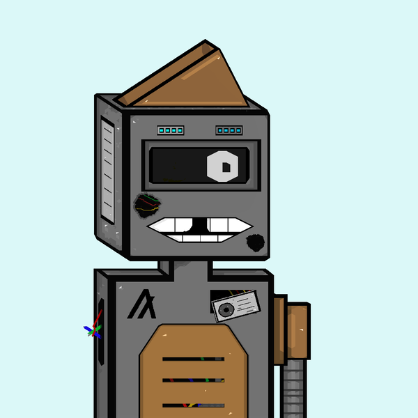 Image of Algobot338