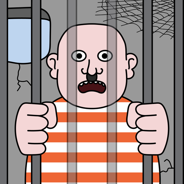 Image of INMATES #48