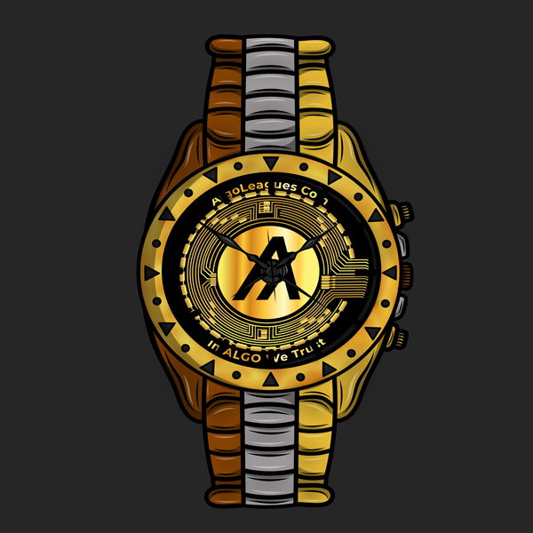 An image of AlgoWatch 10