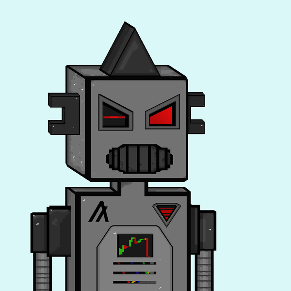 Image of Algobot345