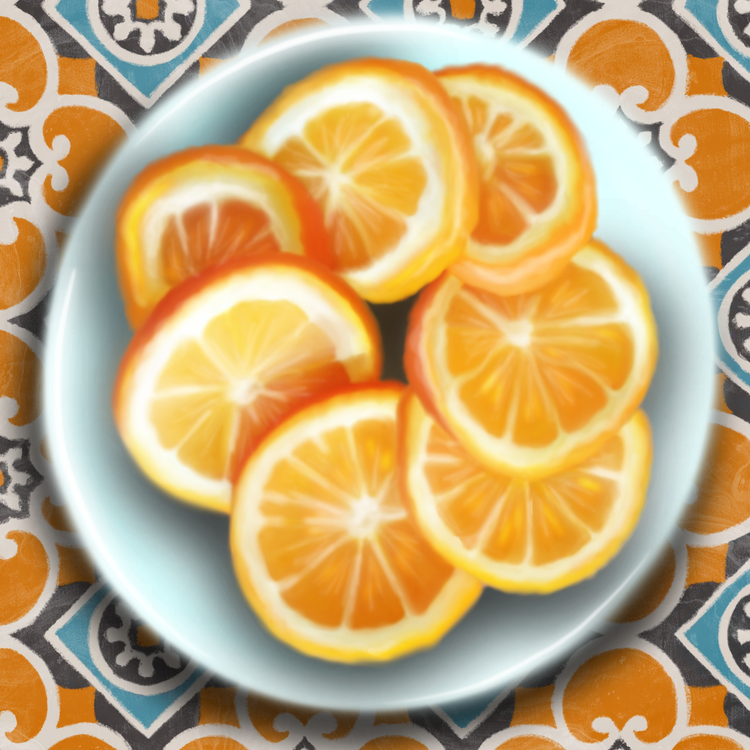 Image of Laranja