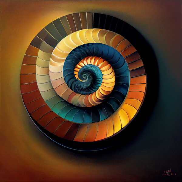 Image of Spiral