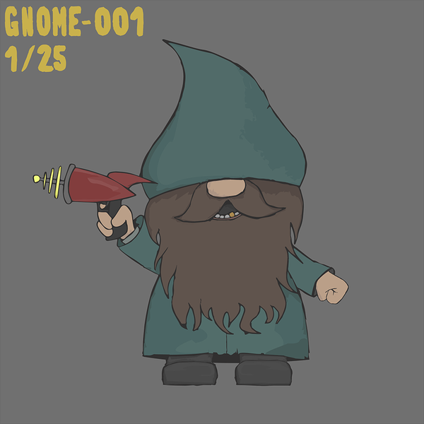 An image of GNOME_001