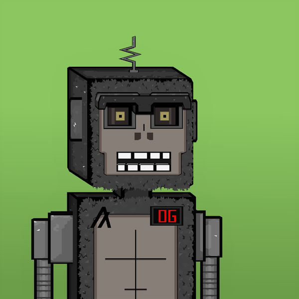 Image of Algobot281