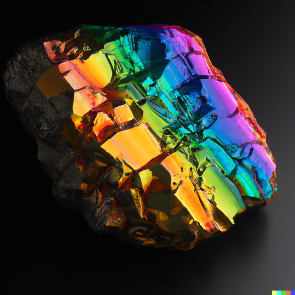 Image of AI Rocks 056