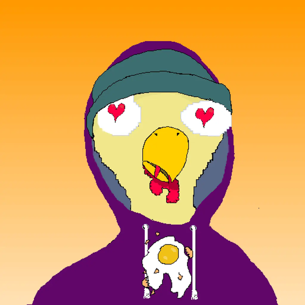 An image of Clucker #14