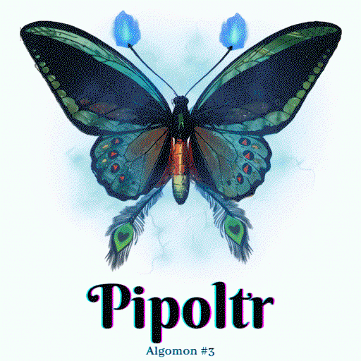 Image of Algomon: Pipoltr