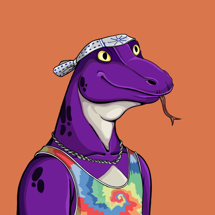 Al Goanna 030's avatar