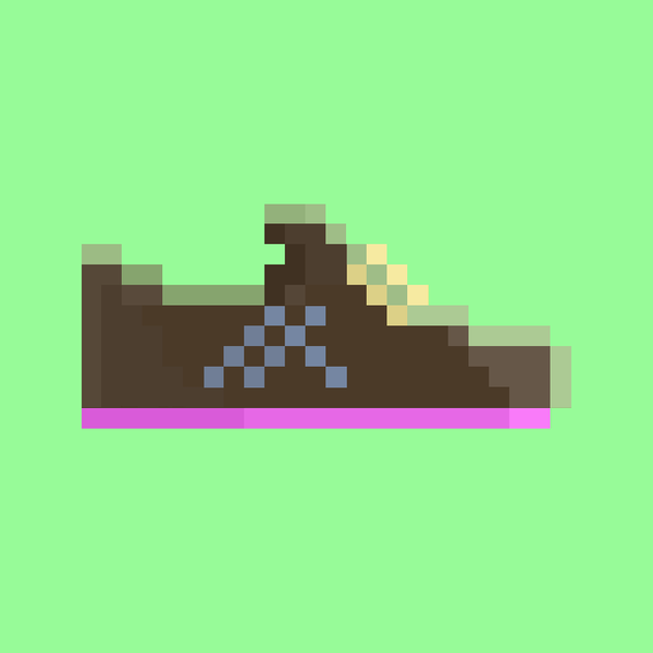 Image of Algo Sneakers #258