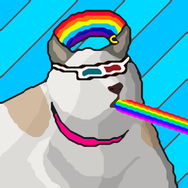 Algo Chonks's avatar