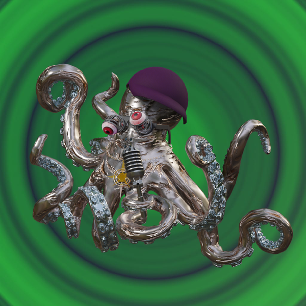 Image of OctOpuls 3D #041