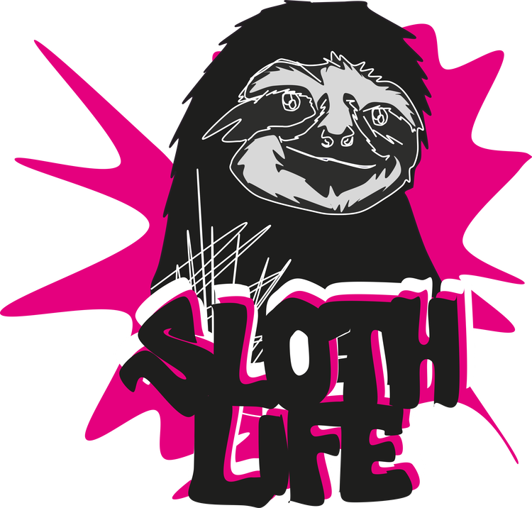 Image of Sloth Life