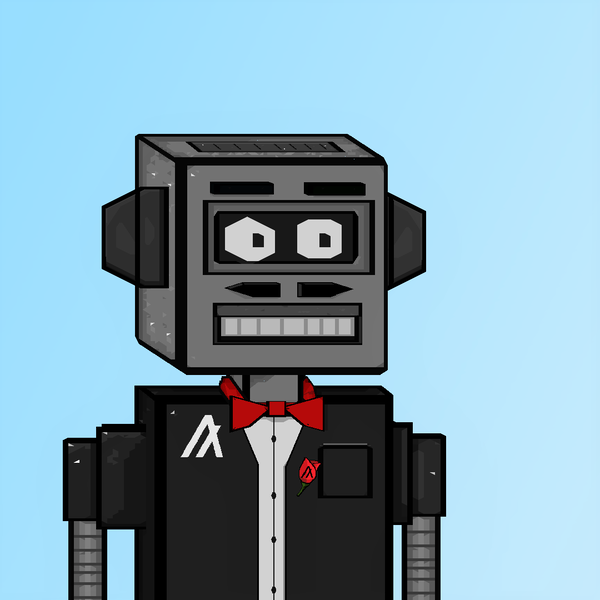 An image of Algobot250