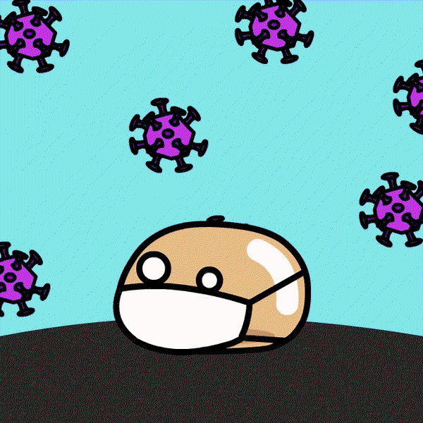 An image of CryptoSlime Rare #064