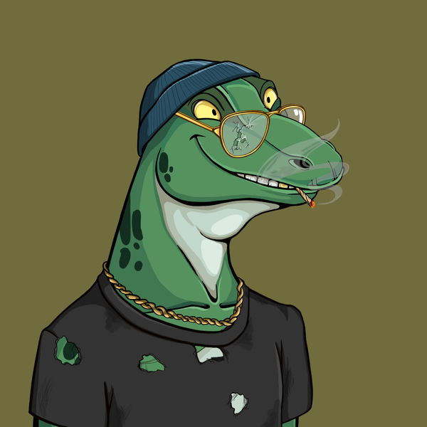 Al Goanna 021's avatar