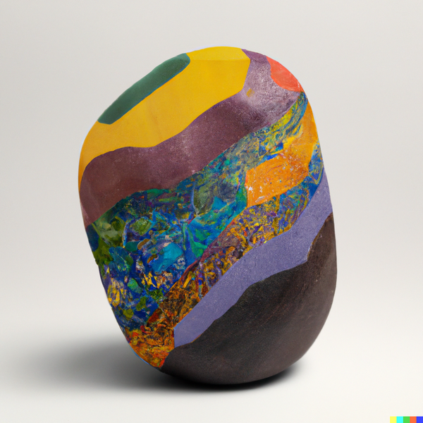 Image of AI Rocks 040