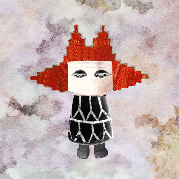 An image of Hopium Doll 13