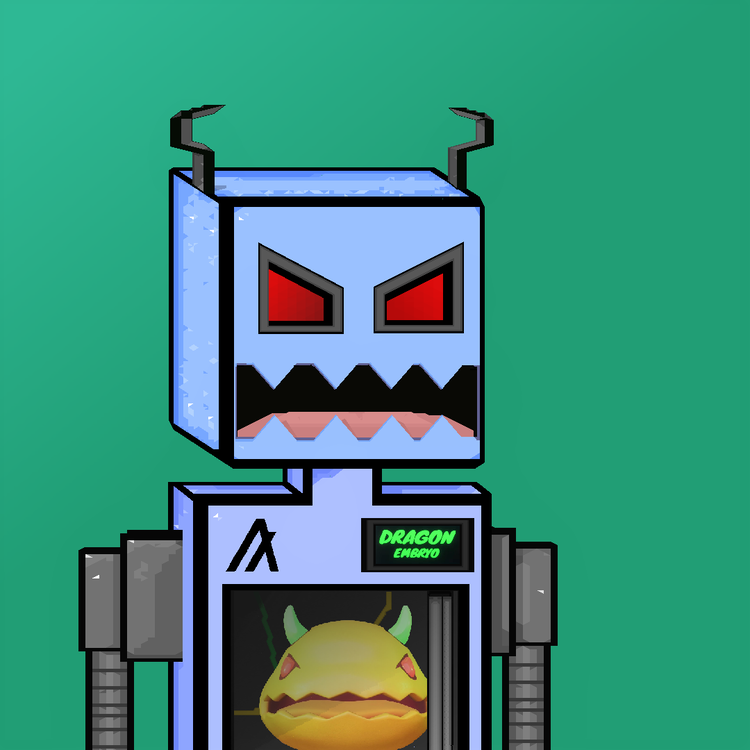 Image of Algobot239