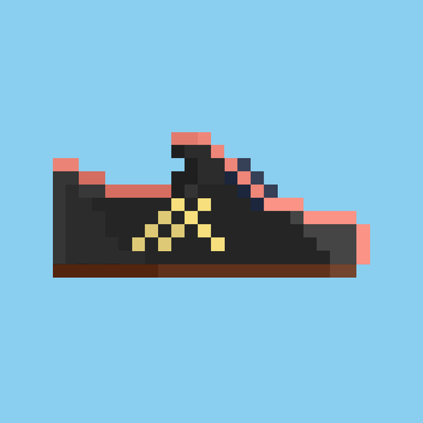 Image of Algo Sneakers #260